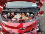 ✅ 2023 Chevrolet Bolt EV 2LT • VIN: 1G1FX6S07P4160071 • Lot: 82125634. Wystawiony na Copart z przebiegiem 14 672 mil. Bezpłatny archiwum sprzedaży aukcyjnych z USA i szczegółowy raport historii pojazdu na DreamBid. Zdjęcie 12.