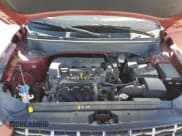 ✅ 2021 Hyundai Venue SEL • VIN: KMHRC8A30MU108490 • Lot: 57252065. Listed on Copart with 41,025 mi. Free auction sales archive from the USA and detailed vehicle history report at DreamBid. Image 12.