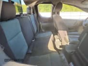 ✅ 2007 Nissan Titan SE • VIN: 1N6BA06B47N203479 • Лот: 70913895. Опубликован ранее на Copart с пробегом 154 649 миль. Бесплатный доступ к архиву аукционных продаж из США и подробный отчёт об истории автомобиля на DreamBid. Изображение 10.