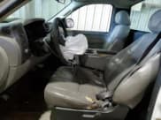 ✅ 2011 Chevrolet Silverado 1500 Work Truck • VIN: 1GCNCPEX0BZ267519 • Lot: 71654054. Listed on Copart with 211,127 mi. Free auction sales archive from the USA and detailed vehicle history report at DreamBid. Image 7.