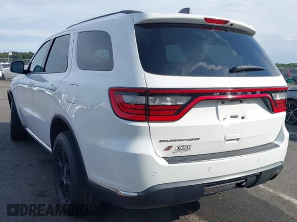 ✅ 2019 Dodge Durango SXT Plus • VIN: 1C4RDJAG0KC821839 • Lot: 43180373. Wystawiony na IAAI z przebiegiem 121 662 mil. Bezpłatny archiwum sprzedaży aukcyjnych z USA i szczegółowy raport historii pojazdu na DreamBid. Zdjęcie 3.
