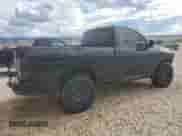 2017 Ram 1500 Tradesman with VIN 3C6JR7AT5HG641090, listed as a Copart auction lot 66348694 with 100,711 mi miles and Salvage title. Bid and sale history available at DreamBid. Image 3.