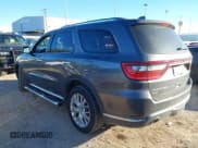 ✅ 2015 Dodge Durango Citadel • VIN: 1C4SDJET4FC715473 • Lot: 41225833. Listed on IAAI with 84,516 mi. Free auction sales archive from the USA and detailed vehicle history report at DreamBid. Image 3.