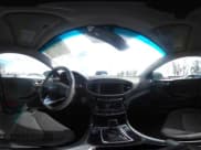 ✅ 2019 Hyundai Ioniq Blue • VIN: KMHC65LC7KU145204 • Lot: 41493466. Wystawiony na IAAI z przebiegiem 113 131 mil. Bezpłatny archiwum sprzedaży aukcyjnych z USA i szczegółowy raport historii pojazdu na DreamBid. Zdjęcie 19.