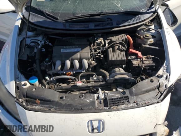 ✅ 2015 Honda CR-Z • VIN: JHMZF1D40FS000391 • Lot: 91074005. Listed on Copart with 86,487 mi. Free auction sales archive from the USA and detailed vehicle history report at DreamBid. Image 11.