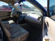 ✅ 2005 Nissan Murano SL • VIN: JN8AZ08T45W310928 • Lot: 42333069. Listed on IAAI with 199,372 mi. Free auction sales archive from the USA and detailed vehicle history report at DreamBid. Image 5.