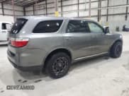 ✅ 2011 Dodge Durango Express • VIN: 1D4RE2GG3BC654003 • Lot: 71812285. Wystawiony na Copart z przebiegiem 210 856 mil. Bezpłatny archiwum sprzedaży aukcyjnych z USA i szczegółowy raport historii pojazdu na DreamBid. Zdjęcie 3.