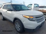 ✅ 2012 Ford Explorer • VIN: 1FMHK8B8XCGA65167 • Lot: 41915980. Wystawiony na IAAI z przebiegiem 159 392 mil. Bezpłatny archiwum sprzedaży aukcyjnych z USA i szczegółowy raport historii pojazdu na DreamBid. Zdjęcie 1.