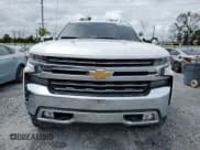 ✅ 2020 Chevrolet Silverado 1500 • VIN: 1GCRWEED5LZ326486 • Lot: 63034735. Listed on Copart with Not provided. Free auction sales archive from the USA and detailed vehicle history report at DreamBid. Image 5.