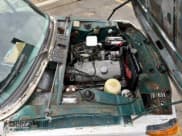 ✅ 1973 BMW 2 Series • VIN: 2586525 • Lot: 61157025. Wystawiony na Copart z przebiegiem 20 536 mil. Bezpłatny archiwum sprzedaży aukcyjnych z USA i szczegółowy raport historii pojazdu na DreamBid. Zdjęcie 5.