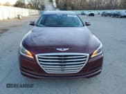 ✅ 2015 Hyundai Genesis 3.8L • VIN: KMHGN4JE2FU089732 • Lot: 42146695. Wystawiony na Copart z przebiegiem 151 346 mil. Bezpłatny archiwum sprzedaży aukcyjnych z USA i szczegółowy raport historii pojazdu na DreamBid. Zdjęcie 5.