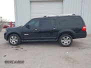 ✅ 2008 Ford Expedition Max Limited • VIN: 1FMFK20568LA60088 • Lot: 41276609. Listed on IAAI with 126,187 mi. Free auction sales archive from the USA and detailed vehicle history report at DreamBid. Image 14.