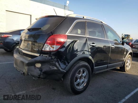 ✅ 2008 Saturn VUE XE • VIN: 3GSDL43NX8S621939 • Лот: 90657045. Опубликован ранее на Copart с пробегом 185 566 миль. Бесплатный доступ к архиву аукционных продаж из США и подробный отчёт об истории автомобиля на DreamBid. Изображение 3.