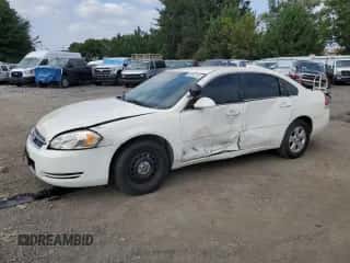 ✅ 2007 Chevrolet Impala Police Unmarked Police • VIN: 2G1WS55R379403441 • Lot: 81281315. Wystawiony na Copart z przebiegiem 236 182 mil. Bezpłatny archiwum sprzedaży aukcyjnych z USA i szczegółowy raport historii pojazdu na DreamBid. Zdjęcie 1.