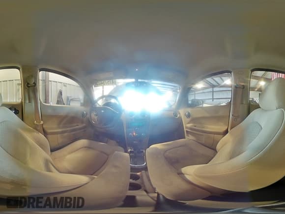 ✅ 2006 Chevrolet HHR LT • VIN: 3GNDA23D16S668326 • Lot: 47575405. Listed on Copart with 107,514 mi. Free auction sales archive from the USA and detailed vehicle history report at DreamBid. Image 13.