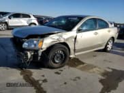 ✅ 2004 Mitsubishi Galant ES • VIN: 4A3AB36F44E101902 • Лот: 42209055. Опубликован ранее на Copart с пробегом 323 862 миль. Бесплатный доступ к архиву аукционных продаж из США и подробный отчёт об истории автомобиля на DreamBid. Изображение 1.