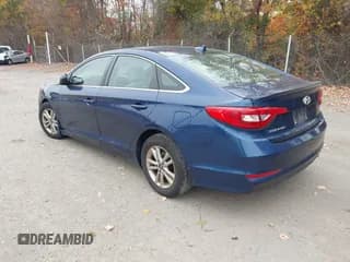 ✅ 2015 Hyundai Sonata SE • VIN: 5NPE24AF2FH186369 • Лот: 43526146. Опубликован ранее на IAAI с пробегом 68 494 миль. Бесплатный доступ к архиву аукционных продаж из США и подробный отчёт об истории автомобиля на DreamBid. Изображение 3.