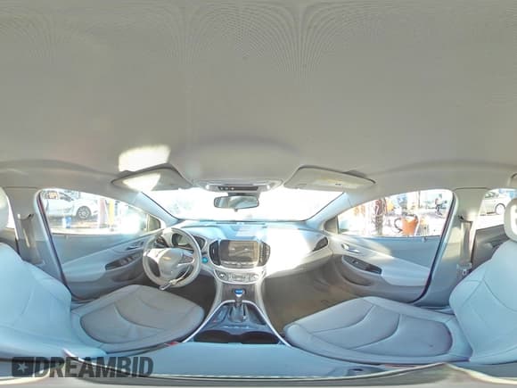 ✅ 2018 Chevrolet Volt LT • VIN: 1G1RA6S53JU158304 • Lot: 74606104. Wystawiony na Copart z przebiegiem 110 251 mil. Bezpłatny archiwum sprzedaży aukcyjnych z USA i szczegółowy raport historii pojazdu na DreamBid. Zdjęcie 14.