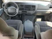 ✅ 2001 Ford Excursion XLT • VIN: 1FMNU41S11ED30084 • Lot: 65481305. Listed on Copart with 122,276 mi. Free auction sales archive from the USA and detailed vehicle history report at DreamBid. Image 8.