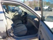 ✅ 2001 Toyota Corolla LE • VIN: 2T1BR12E41C483609 • Lot: 43754685. Listed on IAAI with 118,597 mi. Free auction sales archive from the USA and detailed vehicle history report at DreamBid. Image 5.