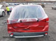 ✅ 2016 Mitsubishi Outlander SE • VIN: JA4AZ3A31GZ048465 • Lot: 43595155. Listed on IAAI with 195,005 mi. Free auction sales archive from the USA and detailed vehicle history report at DreamBid. Image 16.