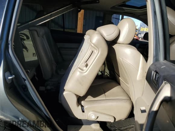 ✅ 2012 Toyota Highlander SE • VIN: 5TDZK3EHXCS066994 • Lot: 90891545. Wystawiony na Copart z przebiegiem Nie podano. Bezpłatny archiwum sprzedaży aukcyjnych z USA i szczegółowy raport historii pojazdu na DreamBid. Zdjęcie 11.