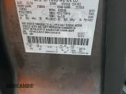 ✅ 2006 Ford Escape XLT • VIN: 1FMCU03136KC97215 • Lot: 55230045. Listed on Copart with 164,189 mi. Free auction sales archive from the USA and detailed vehicle history report at DreamBid. Image 13.