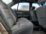 ✅ 1999 Oldsmobile 88 LS • VIN: 1G3HN52K8X4809622 • Lot: 85581985. Listed on Copart with 163,692 mi. Free auction sales archive from the USA and detailed vehicle history report at DreamBid. Image 10.