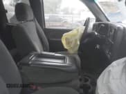 ✅ 2003 Chevrolet Silverado 2500HD LS • VIN: 1GCHC29113E249478 • Lot: 42145187. Listed on IAAI with 580,776 mi. Free auction sales archive from the USA and detailed vehicle history report at DreamBid. Image 5.