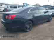 2013 Chevrolet Malibu LTZ with VIN 1G11J5SX4DF244299, listed as a IAAI auction lot 42092473 with 153,710 mi miles and . Bid and sale history available at DreamBid. Image 4.