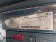 ✅ 2017 Audi A4 Premium Plus • VIN: WAUENAF44HN043355 • Lot: 41959568. Listed on IAAI with Not provided. Free auction sales archive from the USA and detailed vehicle history report at DreamBid. Image 9.