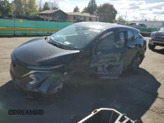 ✅ 2024 Nissan ARIYA Evolve+ • VIN: JN1DF0BB1RM731978 • Lot: 84651625. Wystawiony na Copart z przebiegiem 13 878 mil. Bezpłatny archiwum sprzedaży aukcyjnych z USA i szczegółowy raport historii pojazdu na DreamBid. Zdjęcie 1.