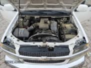 ✅ 2010 Chevrolet Colorado 2LT • VIN: 1GCKTDDE8A8132603 • Lot: 62825975. Listed on Copart with 151,791 mi. Free auction sales archive from the USA and detailed vehicle history report at DreamBid. Image 11.