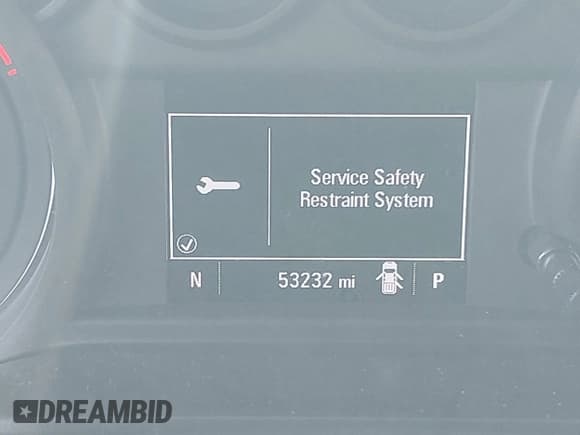 ✅ 2021 Chevrolet Silverado 1500 Custom • VIN: 3GCPWBEK9MG465882 • Lot: 42947356. Wystawiony na IAAI z przebiegiem 53 232 mil. Bezpłatny archiwum sprzedaży aukcyjnych z USA i szczegółowy raport historii pojazdu na DreamBid. Zdjęcie 15.