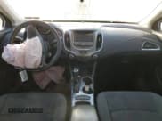 ✅ 2016 Chevrolet Cruze LT • VIN: 1G1BE5SMXG7302297 • Lot: 72285372. Listed on Copart with Not provided. Free auction sales archive from the USA and detailed vehicle history report at DreamBid. Image 8.