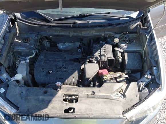 2016 Mitsubishi Outlander SEL с VIN JA4AR4AW2GZ023431, выставлен на аукционе IAAI как лот 43250585 с пробегом 119 669 миль миль и . История ставок и продаж доступна на DreamBid. Изображение 10.