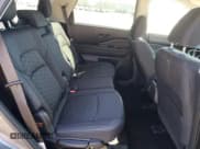 ✅ 2023 Nissan Pathfinder S • VIN: 5N1DR3AC2PC236669 • Lot: 75611324. Wystawiony na Copart z przebiegiem 26 775 mil. Bezpłatny archiwum sprzedaży aukcyjnych z USA i szczegółowy raport historii pojazdu na DreamBid. Zdjęcie 11.