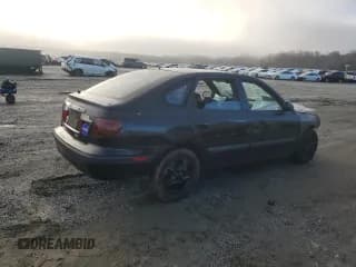 ✅ 2002 Hyundai Elantra GT • VIN: KMHDN55D92U046610 • Lot: 80125494. Wystawiony na Copart z przebiegiem Nie podano. Bezpłatny archiwum sprzedaży aukcyjnych z USA i szczegółowy raport historii pojazdu na DreamBid. Zdjęcie 3.