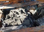 ✅ 2019 Toyota Highlander Limited • VIN: 5TDDZRFH9KS940287 • Lot: 41721141. Listed on IAAI with Not provided. Free auction sales archive from the USA and detailed vehicle history report at DreamBid. Image 10.