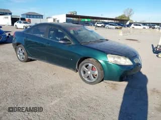 ✅ 2007 Pontiac G6 GT • VIN: 1G2ZH58NX74232285 • Лот: 43855619. Опубликован ранее на IAAI с пробегом 186 440 миль. Бесплатный доступ к архиву аукционных продаж из США и подробный отчёт об истории автомобиля на DreamBid. Изображение 1.
