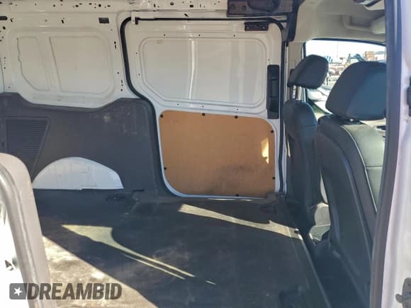 ✅ 2019 Ford Transit Connect XL • VIN: NM0LS7E24K1413267 • Lot: 95521995. Wystawiony na Copart z przebiegiem 124 228 mil. Bezpłatny archiwum sprzedaży aukcyjnych z USA i szczegółowy raport historii pojazdu na DreamBid. Zdjęcie 10.