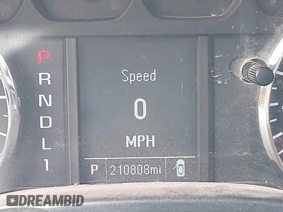 ✅ 2018 Chevrolet Silverado 2500HD Work Truck • VIN: 1GC1KUEG4JF271444 • Lot: 42588159. Listed on IAAI with 210,808 mi. Free auction sales archive from the USA and detailed vehicle history report at DreamBid. Image 7.