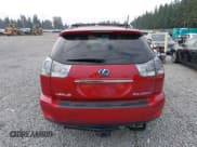 ✅ 2008 Lexus RX 400h • VIN: JTJHW31U182044784 • Лот: 43150806. Опубликован ранее на IAAI с пробегом 124 876 миль. Бесплатный доступ к архиву аукционных продаж из США и подробный отчёт об истории автомобиля на DreamBid. Изображение 17.