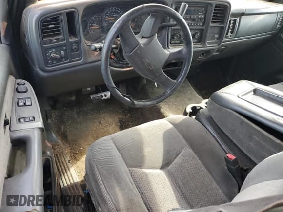 ✅ 2003 Chevrolet Silverado 1500 LS • VIN: 2GCEC19T231221530 • Лот: 74292444. Опубликован ранее на Copart с пробегом Не указан. Бесплатный доступ к архиву аукционных продаж из США и подробный отчёт об истории автомобиля на DreamBid. Изображение 8.