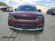 ✅ 2023 Jeep Grand Cherokee Limited • VIN: 1C4RJKBG2P8728084 • Лот: 80561265. Опубликован ранее на Copart с пробегом 40 279 миль. Бесплатный доступ к архиву аукционных продаж из США и подробный отчёт об истории автомобиля на DreamBid. Изображение 5.