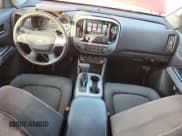 ✅ 2017 Chevrolet Colorado 2WD LT • VIN: 1GCGSCEN2H1213584 • Lot: 92863595. Listed on Copart with 79,103 mi. Free auction sales archive from the USA and detailed vehicle history report at DreamBid. Image 8.