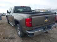 ✅ 2014 Chevrolet Silverado 1500 LT • VIN: 1GCVKREC8EZ184548 • Lot: 40678133. Wystawiony na IAAI z przebiegiem 194 175 mil. Bezpłatny archiwum sprzedaży aukcyjnych z USA i szczegółowy raport historii pojazdu na DreamBid. Zdjęcie 3.