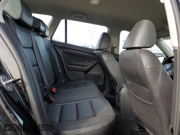 ✅ 2012 Volkswagen Jetta SE • VIN: 3VWPX7AJ4CM650782 • Lot: 85926254. Listed on Copart with 109,185 mi. Free auction sales archive from the USA and detailed vehicle history report at DreamBid. Image 10.