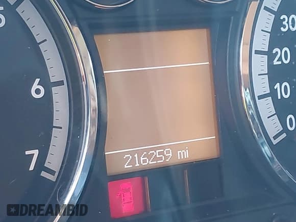 ✅ 2009 Dodge 1500 SLT • VIN: 1D3HV13T69S756683 • Lot: 41270185. Wystawiony na IAAI z przebiegiem 216 259 mil. Bezpłatny archiwum sprzedaży aukcyjnych z USA i szczegółowy raport historii pojazdu na DreamBid. Zdjęcie 15.