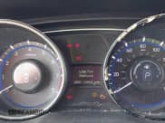 ✅ 2013 Hyundai Sonata GLS • VIN: 5NPEB4AC2DH713040 • Лот: 43685501. Опубликован ранее на IAAI с пробегом 128 562 миль. Бесплатный доступ к архиву аукционных продаж из США и подробный отчёт об истории автомобиля на DreamBid. Изображение 7.